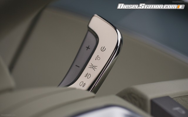 Buick Riviera Concept Widescreen Picture #36 Buick Riviera Concept Widescreen Picture #36